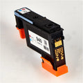 HP940 compatible C4900A C4901A black and yellow printer nozzle cartridge
