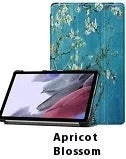 Lenovo Tab P12 tablet protective case with kickstand in various colour options including floral patterns and solid colours