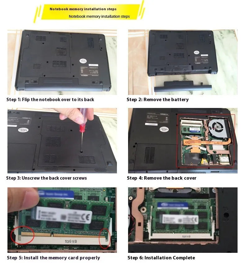 Single 4GB DDR3 1600MHz desktop memory module with 240 gold pins.