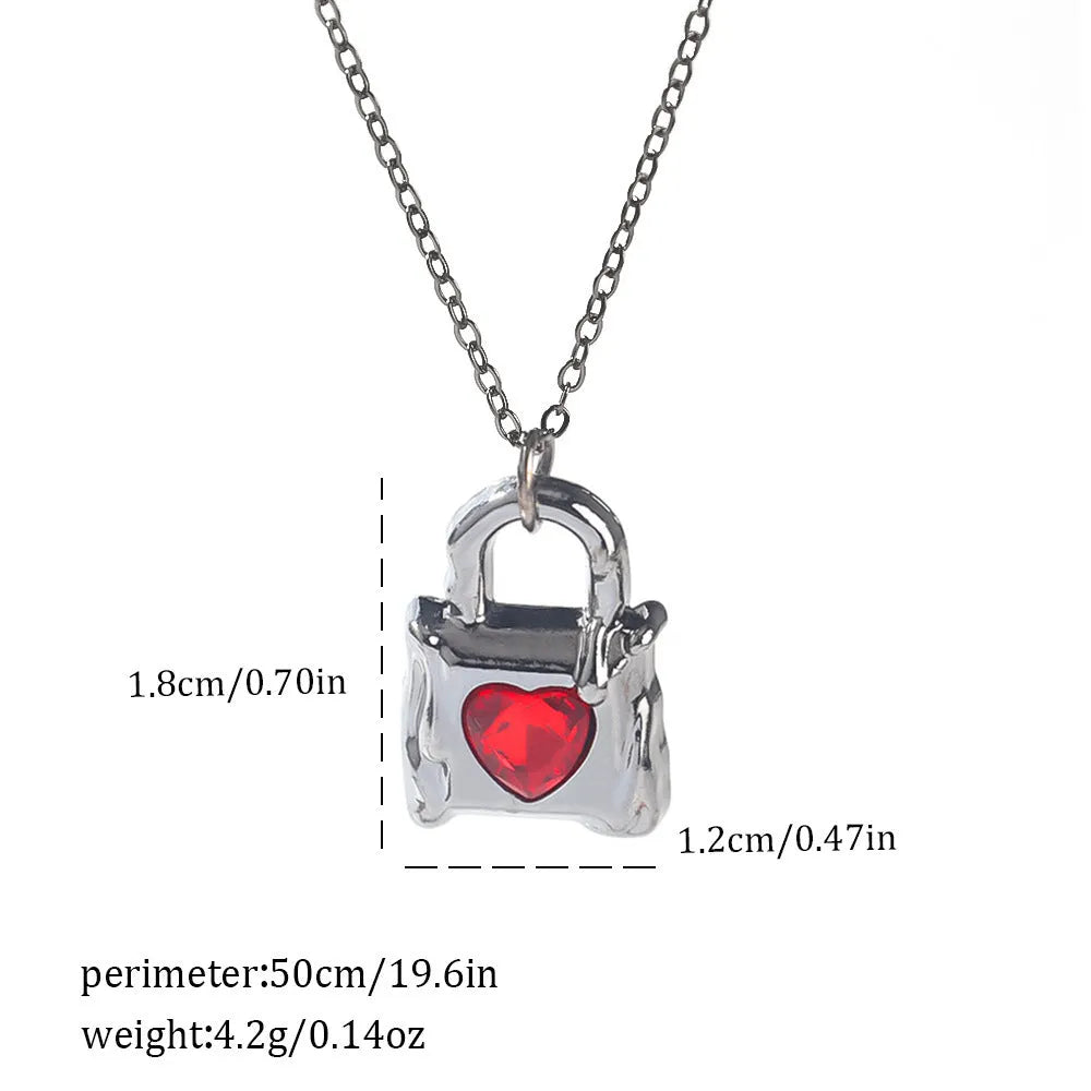 Halloween necklace with zinc alloy pendant showing bat, spider and celestial designs in electroplated colours