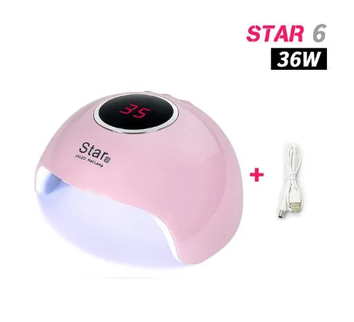 A4 metallic foil star stickers in gold, pink, red, and white colours for craft projects