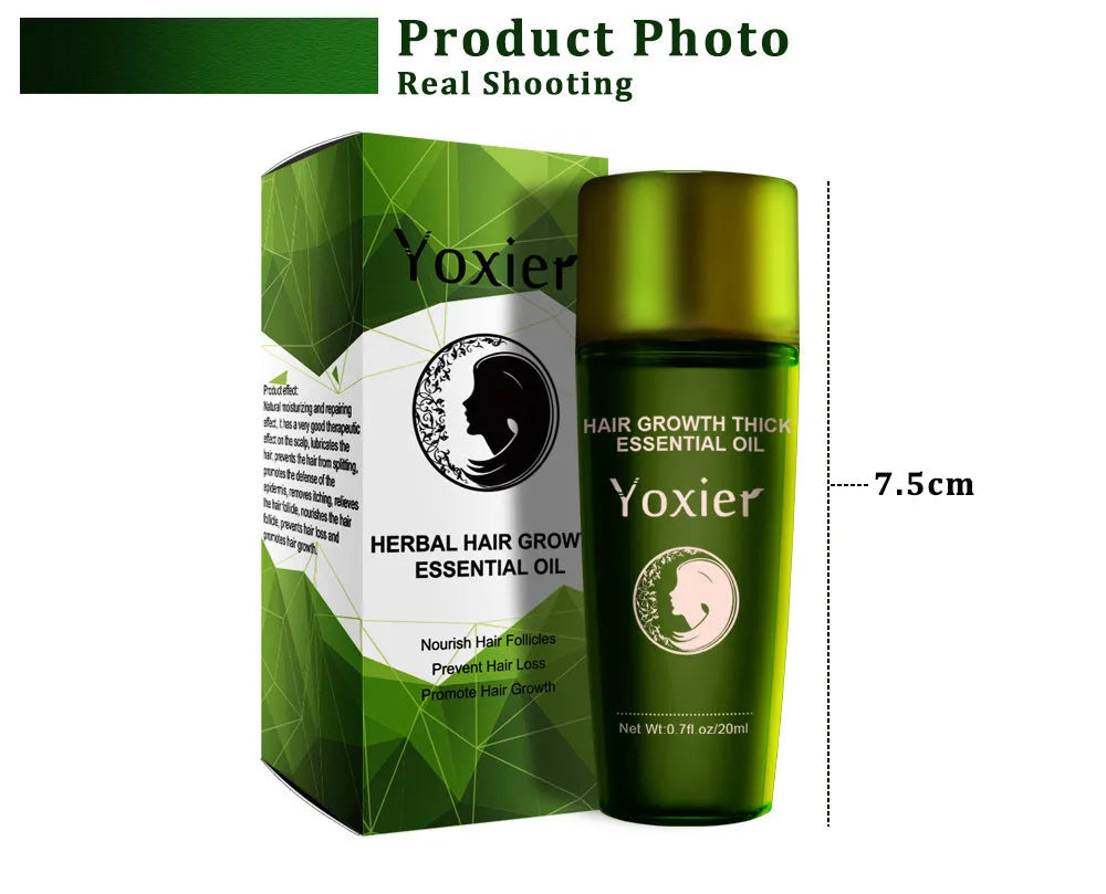 Lumina Oil 20ml hair treatment oil in green bottle for smoothing and shine, colour care formula