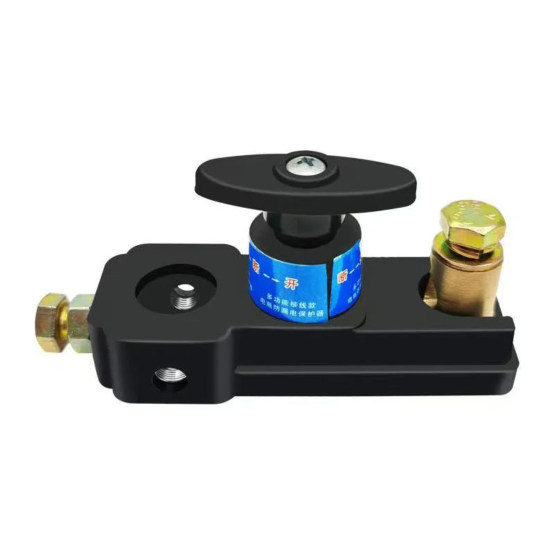 New truck power supply universal breaker main power switch for automobile battery disconnect