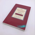 The Intelligent Investor hardcover book by Benjamin Graham with dust jacket
