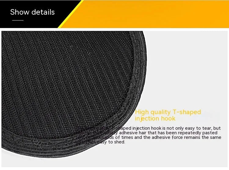 Black breathable sports waist support with internal steel plate for lumbar decompression during fitness and running.