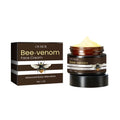 OUHOE Bee Firming Cream 30g jar for hydrating and firming skin.