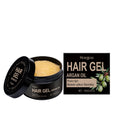 Moroccan Nut Oil Setting Gel in 100ml container with hyaluronic acid and vitamin E