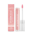 Moisturising fine glitter lip gloss 3g tube with shimmer and Vitamin E