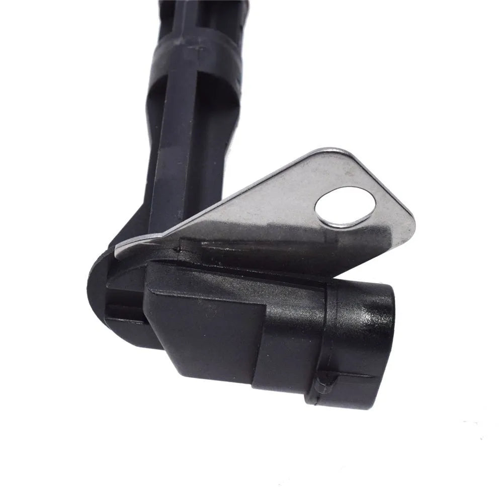 A single black universal car sensor compatible with listed General Motors part numbers.