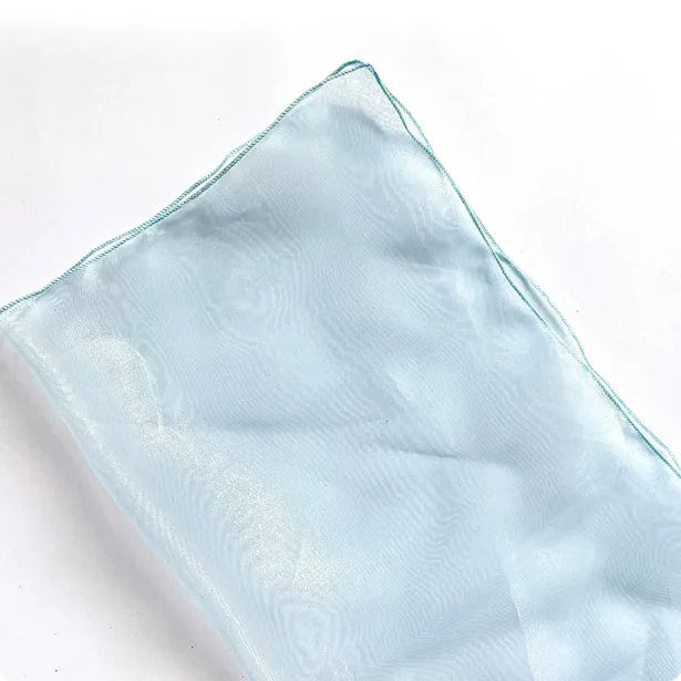 Silk flower bouquet packaging bag with arabesquitic pattern in five colour options
