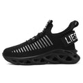 Children's coconut design sneakers with Velcro strap in black, khaki, or white.