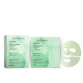 Retinol Hydrating Mask sheet with hyaluronic acid and Centella asiatica ingredients