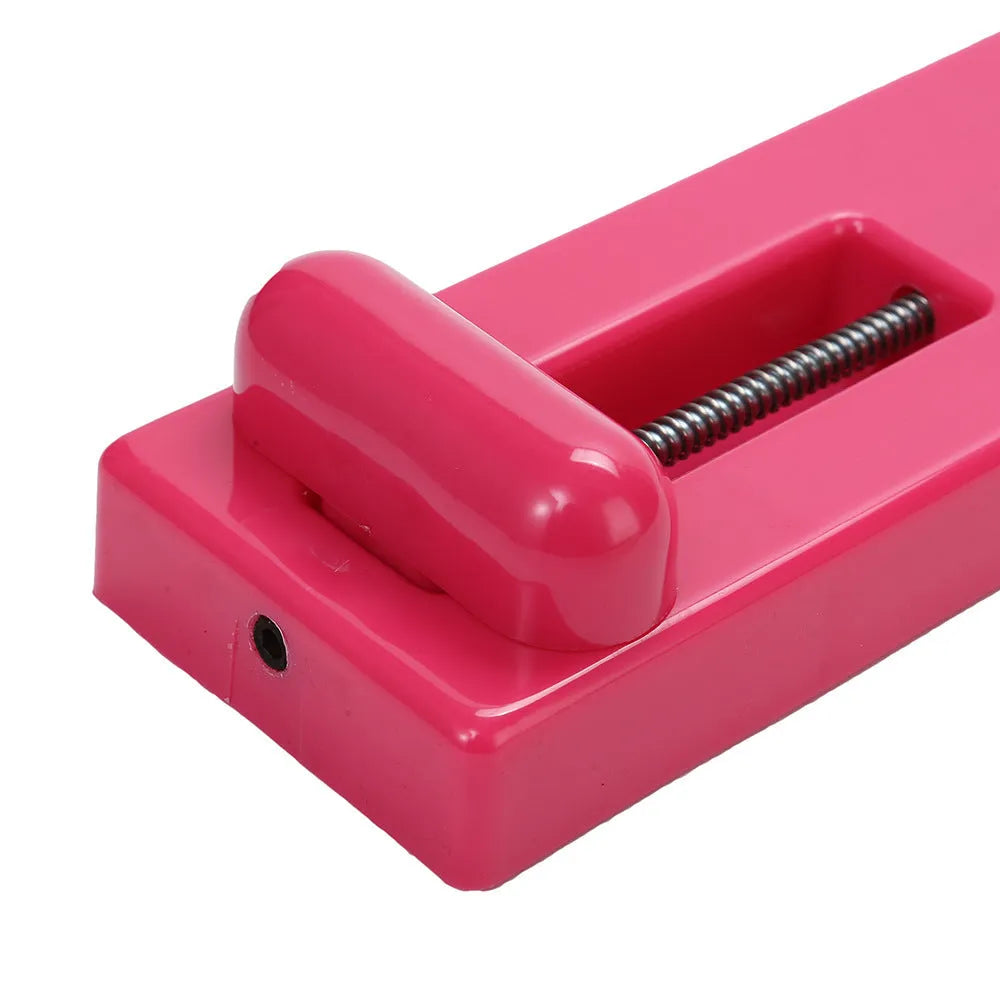Ballet Dream rotation shaping foot trainer for dancer conditioning in pink or white