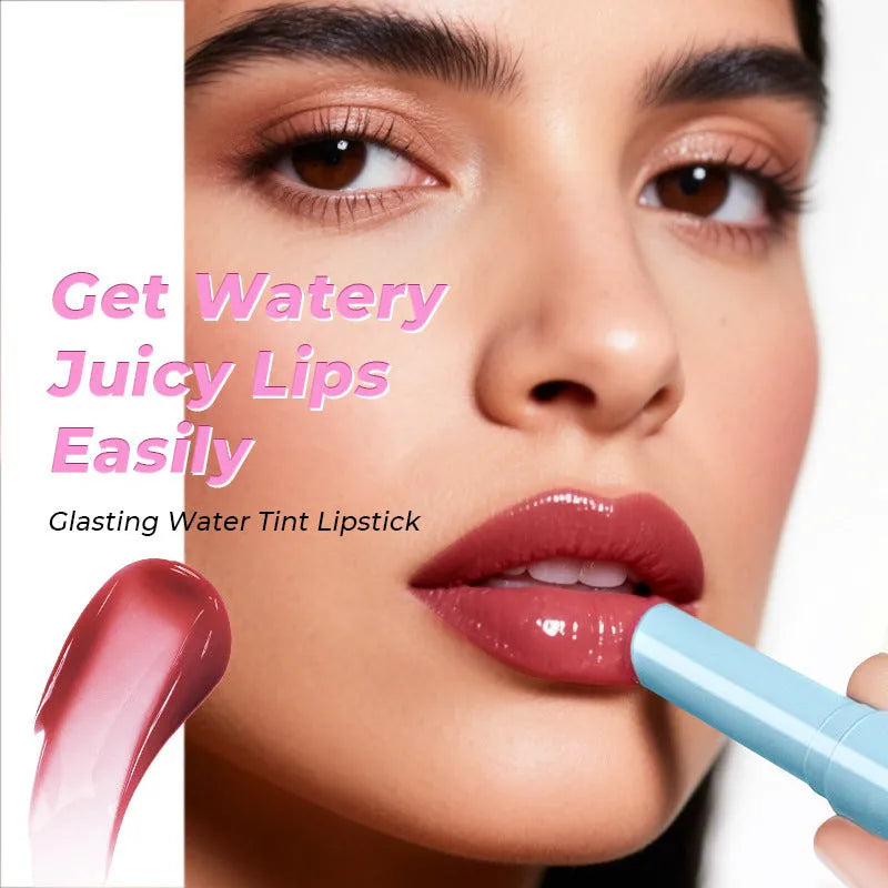 Waterproof moisturising lipstick in six shades with 1.8g content and 3-year shelf life