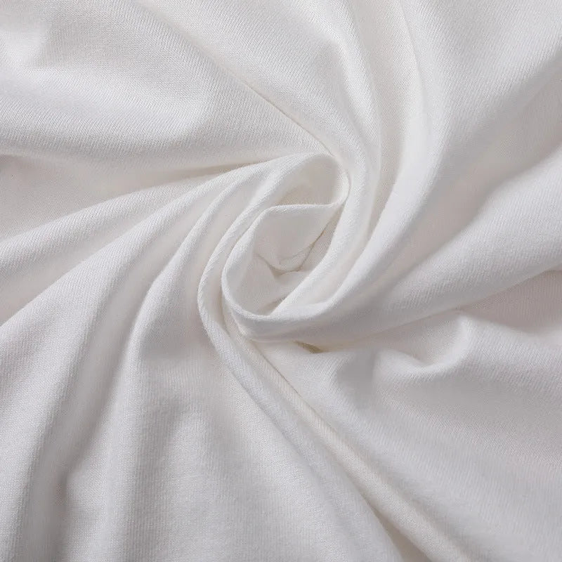 Pure cotton short sleeve t-shirt in regular fit available in seven colours for summer wear