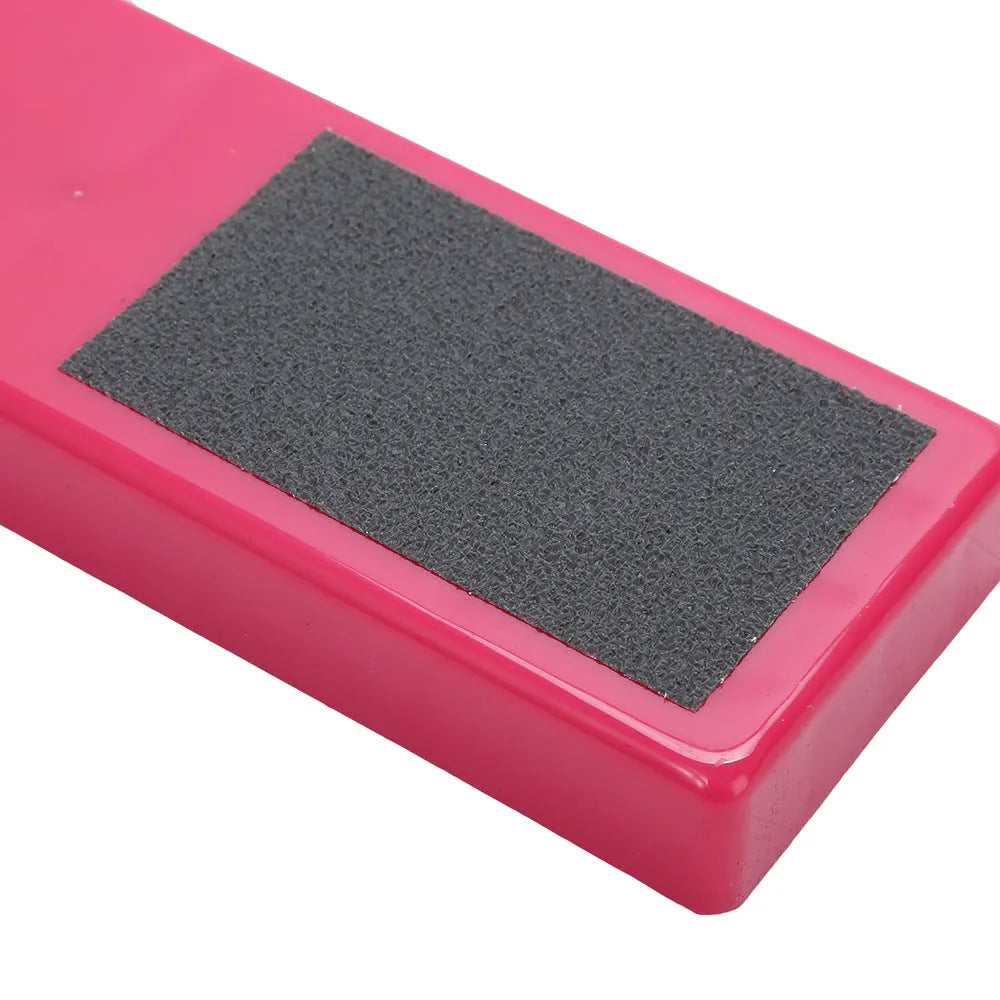 Ballet Dream rotation shaping foot trainer for dancer conditioning in pink or white