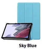 Lenovo Tab P12 tablet protective case with kickstand in various colour options including floral patterns and solid colours