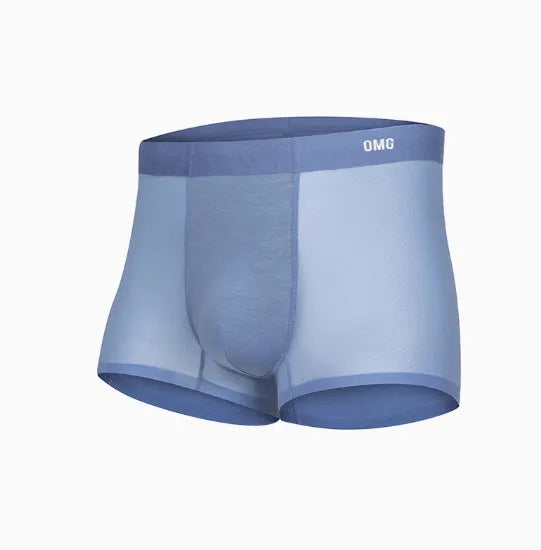Men's antibacterial seamless fitness shorts in four colour options with lightweight construction for sports wear