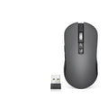IFLYTEK voice translation wireless gaming mouse with 7 buttons and 2400dpi sensor