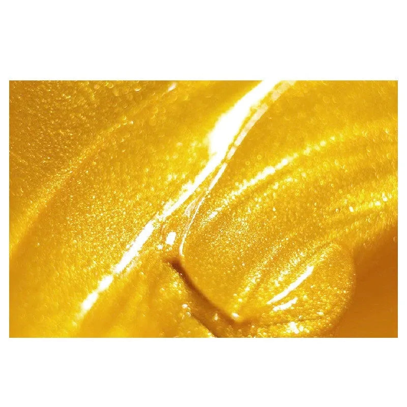 24k Clean Foam Gold Body Wash 550ml with 24K gold and milk extract