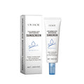 30g moisturising protective lotion with UV isolation in standard packaging