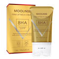 120ml neck lifting and firming massage cream container for universal skin types