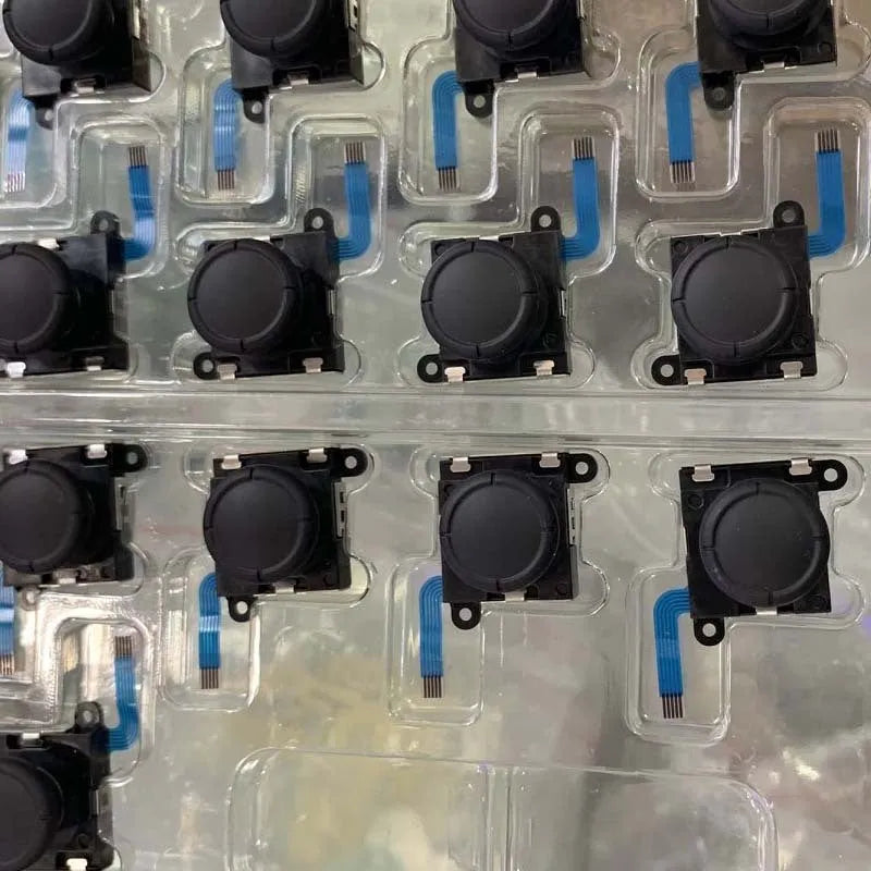 NS host original second-generation Joy-Con joystick replacement module for left and right handle