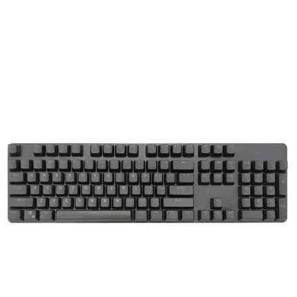 PBT translucent keycap multi-colour spot set in multiple colours