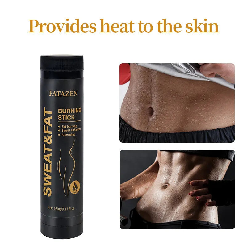 220g jar of herbal body slimming cream for professional spa treatments