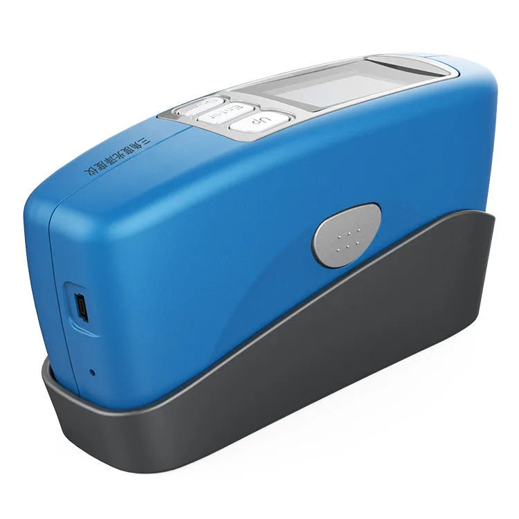 Ceramic brightness stone portable glossiness tester CS-300 CS-300S CS-380 models