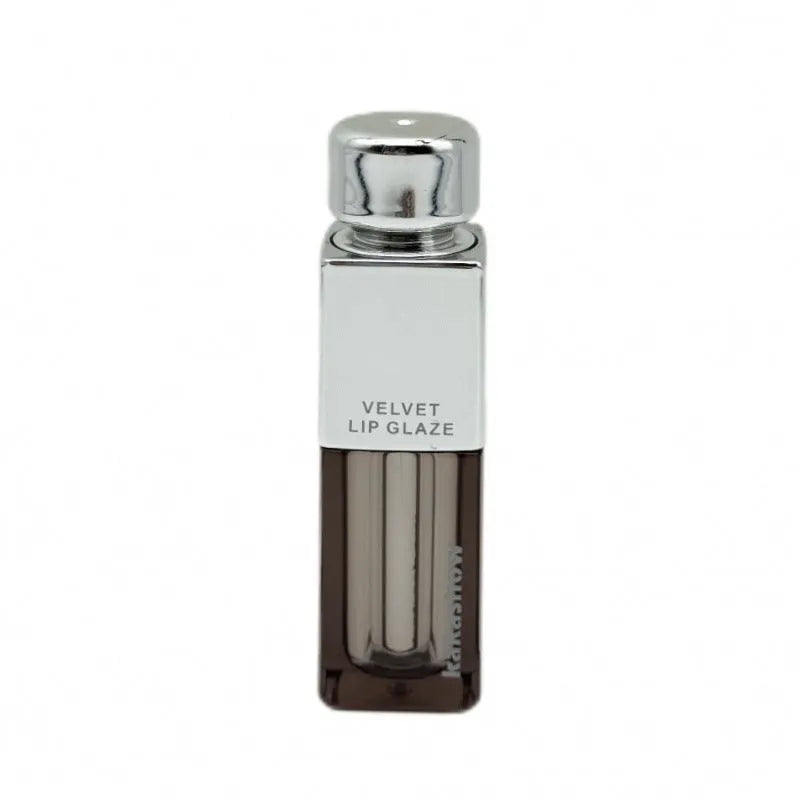 Kakashow Velvet Lip Paint lipstick bullet in matte finish, shown in one of six available shades.