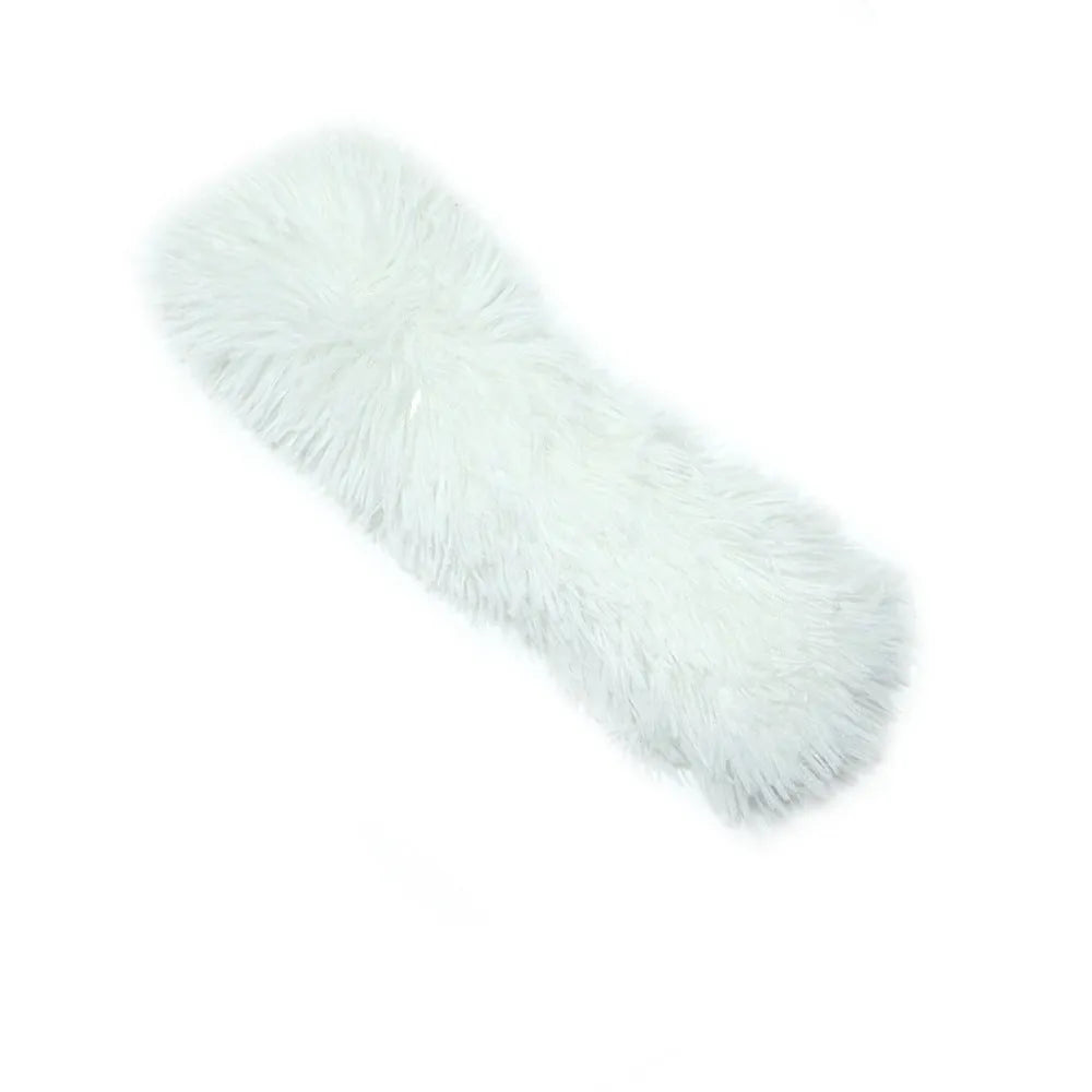 Colourful soft plush cat pillow toys with crinkle sound and catnip filling for interactive play