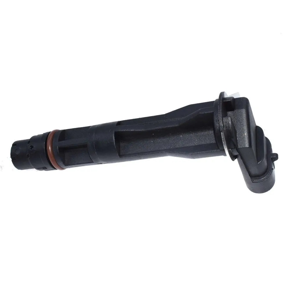A single black universal car sensor compatible with listed General Motors part numbers.