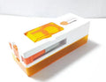 11-in-1 portable Bluetooth headset cleaning pen with ABS body in transparent finish