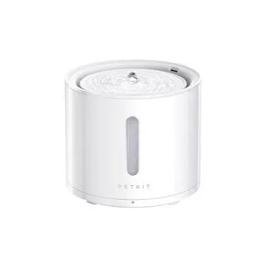 Xiaopei SOLO 2 smart pet water dispenser with wireless filtration system for cats and dogs