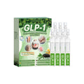 Gut Support Oral Solution 7ml bottle with dropper cap, containing 7 x 1ml liquid drops for daily supplement use