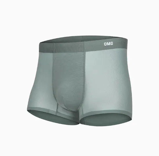 Men's antibacterial seamless fitness shorts in four colour options with lightweight construction for sports wear