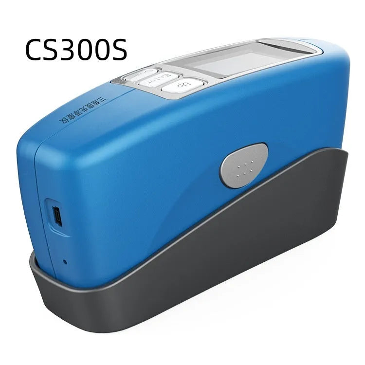 Ceramic brightness stone portable glossiness tester CS-300 CS-300S CS-380 models