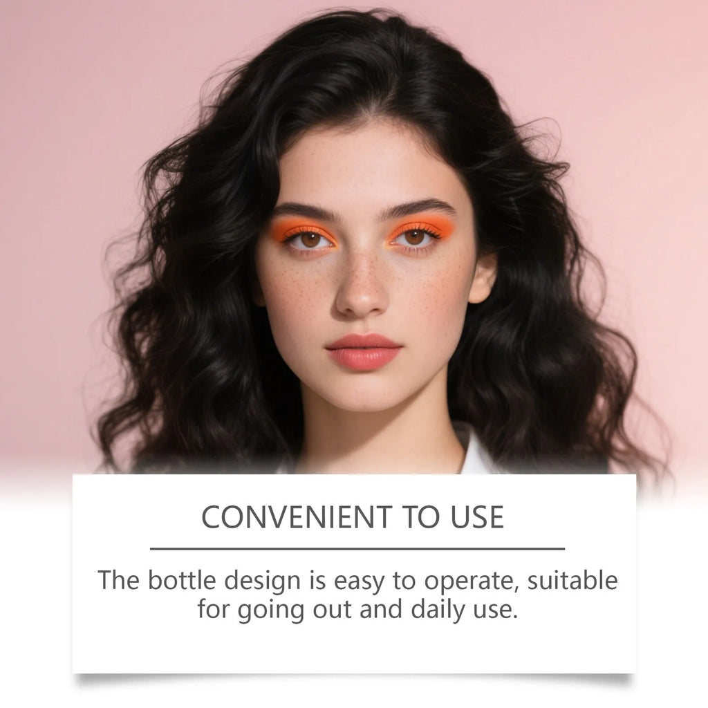 30g hair concealer stick for thinning hair - gentle scalp nourishing formula in compact packaging