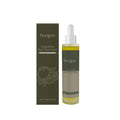 120ml grapefruit and ginger hair conditioner bottle with vitamin E and rosemary formula