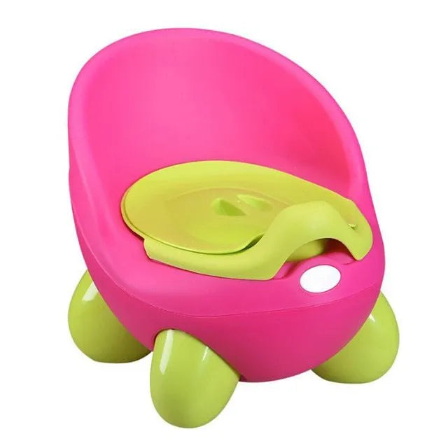 Dandan children's toilet stool for potty training in blue colour option