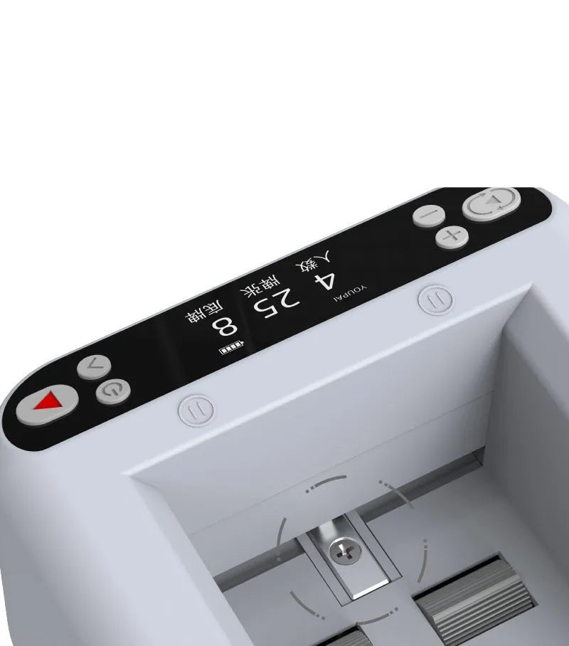 Third generation plastic automatic dealing device with card dispenser for poker machines