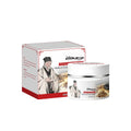 Herbal neck cream 30g in standard packaging for moisturising body skin