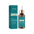30ml bottle of gentle nourishing facial moisturising toner with hyaluronic acid and collagen