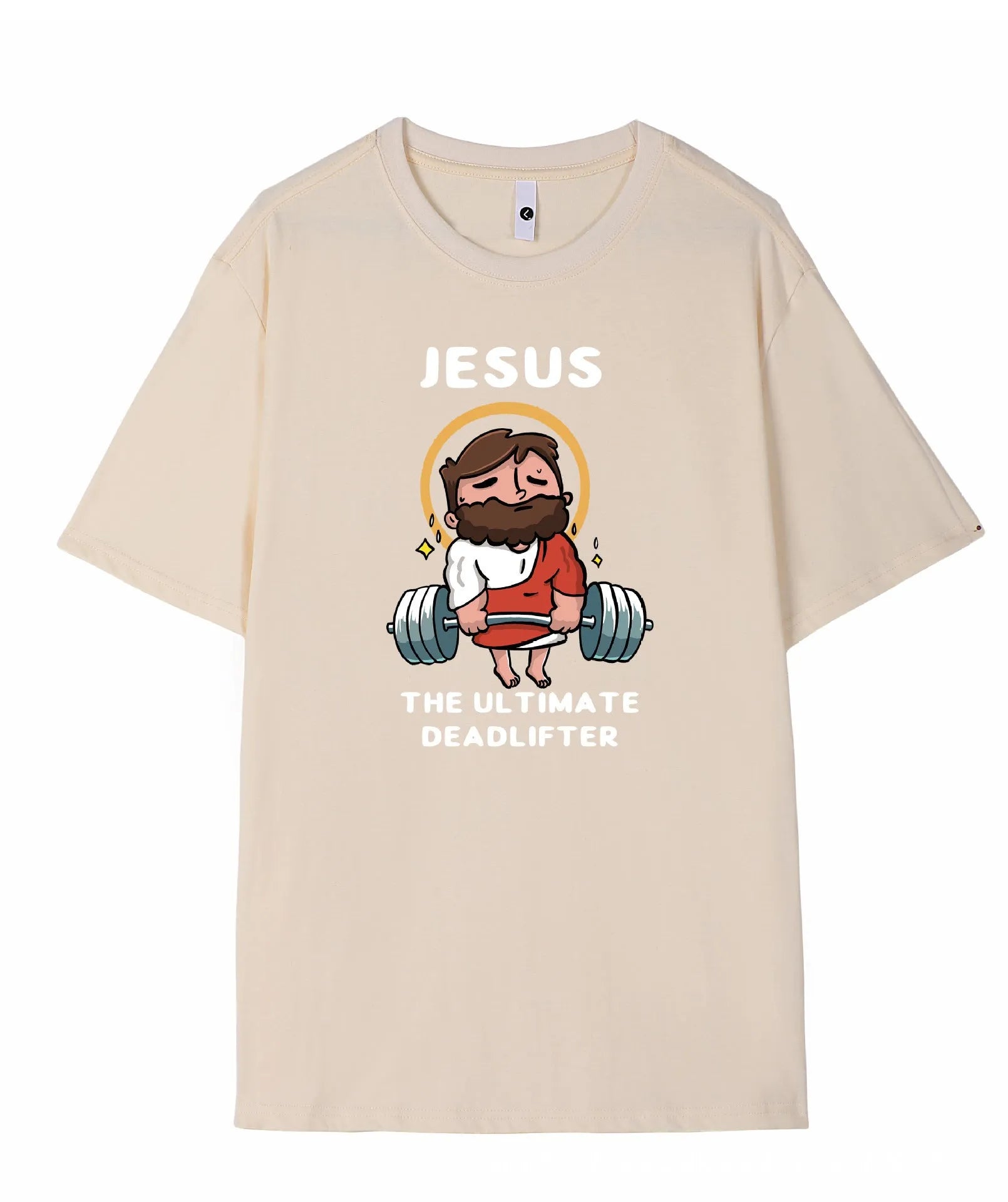 Pure cotton short sleeve t-shirt in regular fit available in seven colours for summer wear