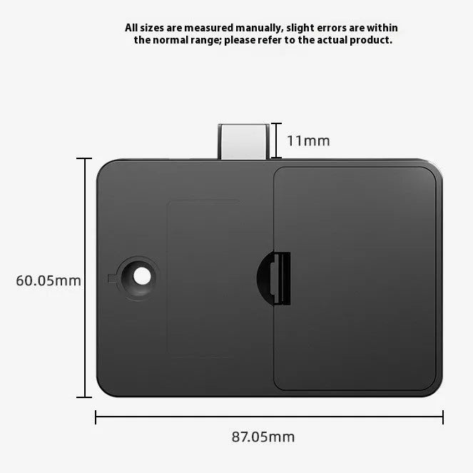 F079 no punch required invisible drawer lock with keys for furniture and cabinets.