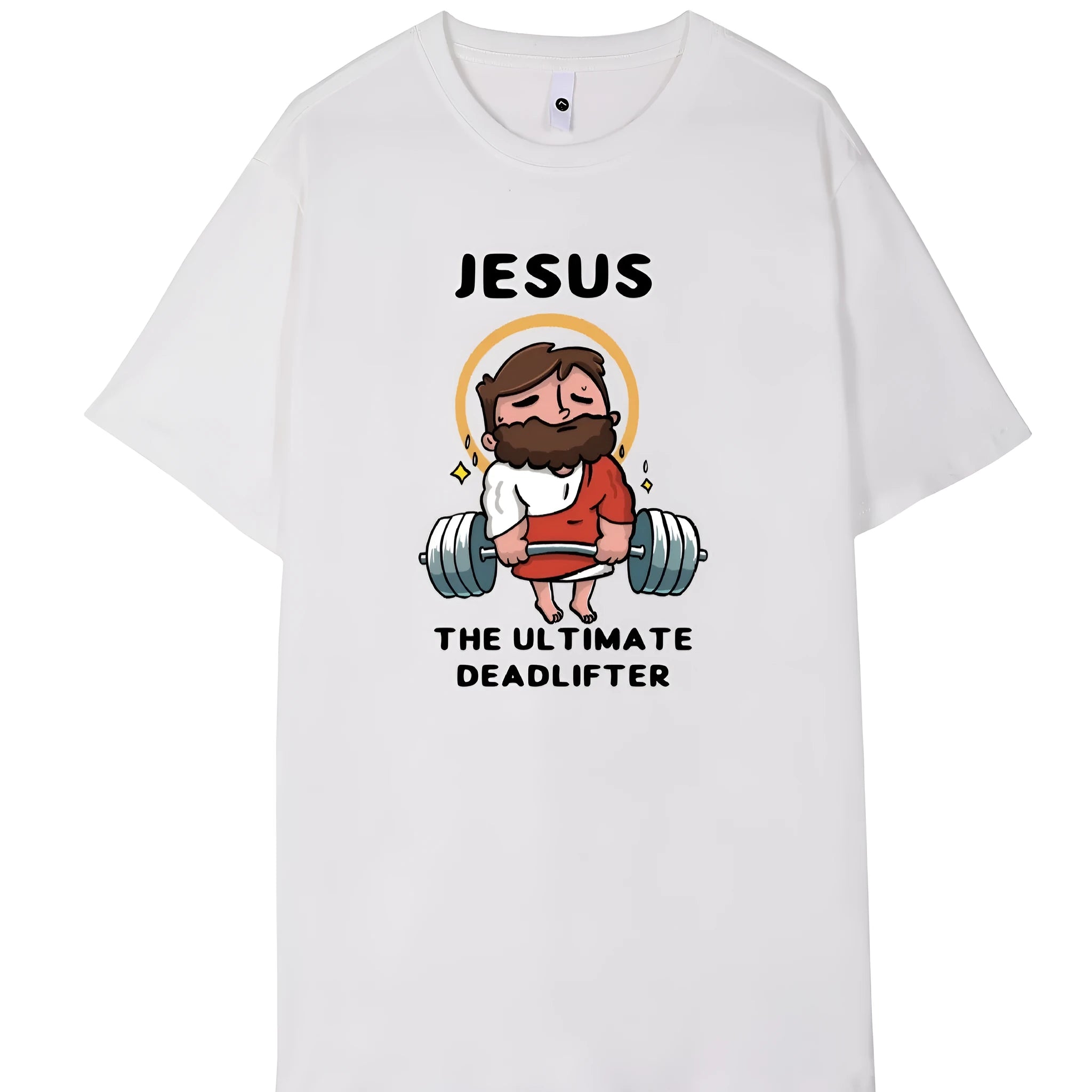 Pure cotton short sleeve t-shirt in regular fit available in seven colours for summer wear