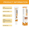 BEE Facial Neck Cream 20g moisturising product for face and neck skincare