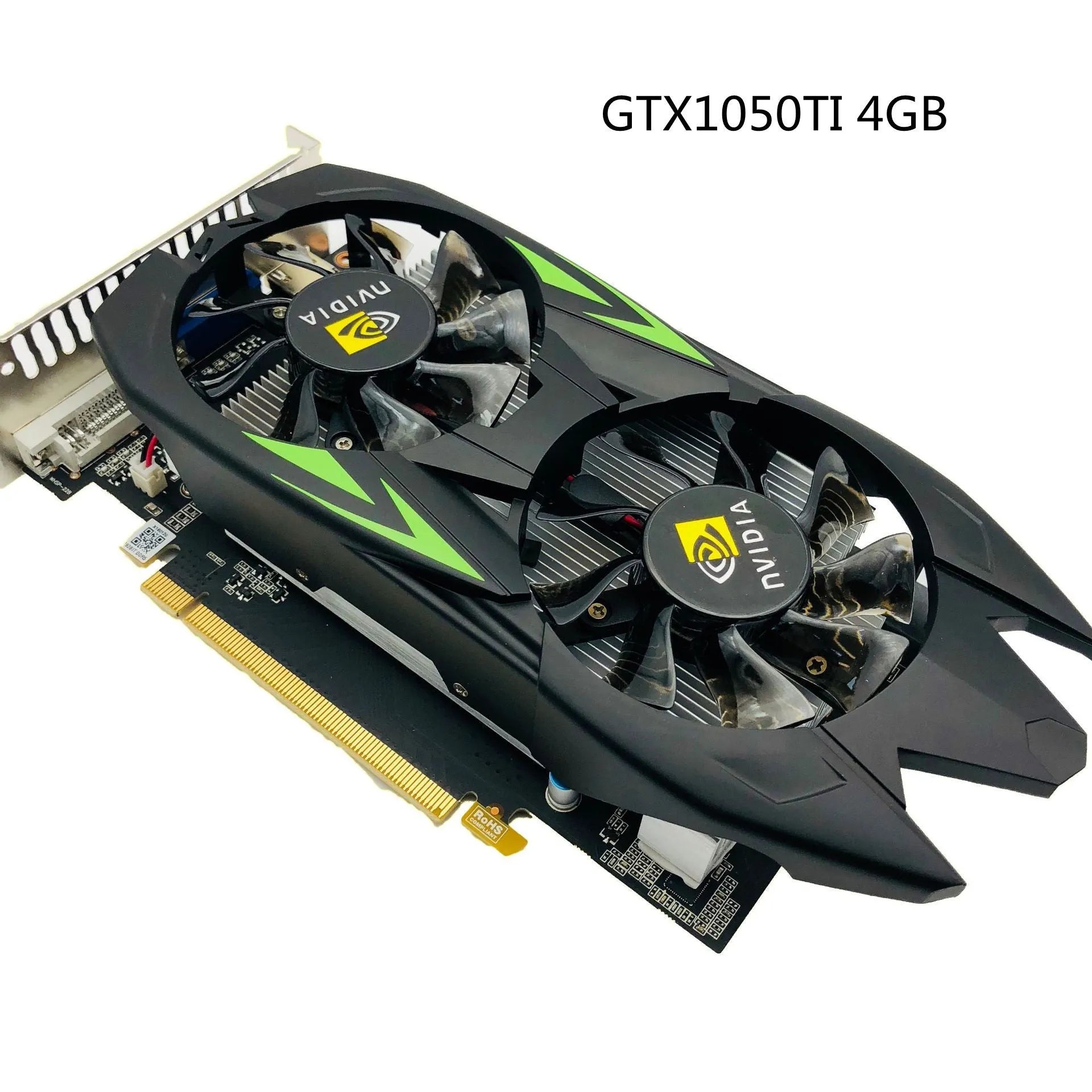 D5 3G desktop graphics card with 4GB GDDR5 memory and 900MHz core frequency
