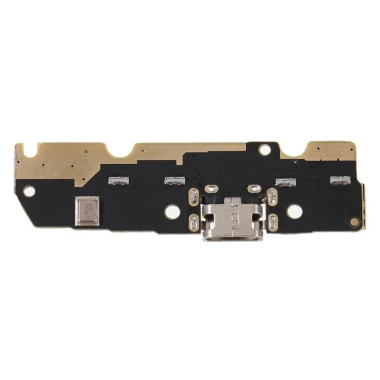 Tail plug small board replacement panel for ForMoto E5 motorcycle with included installation tool